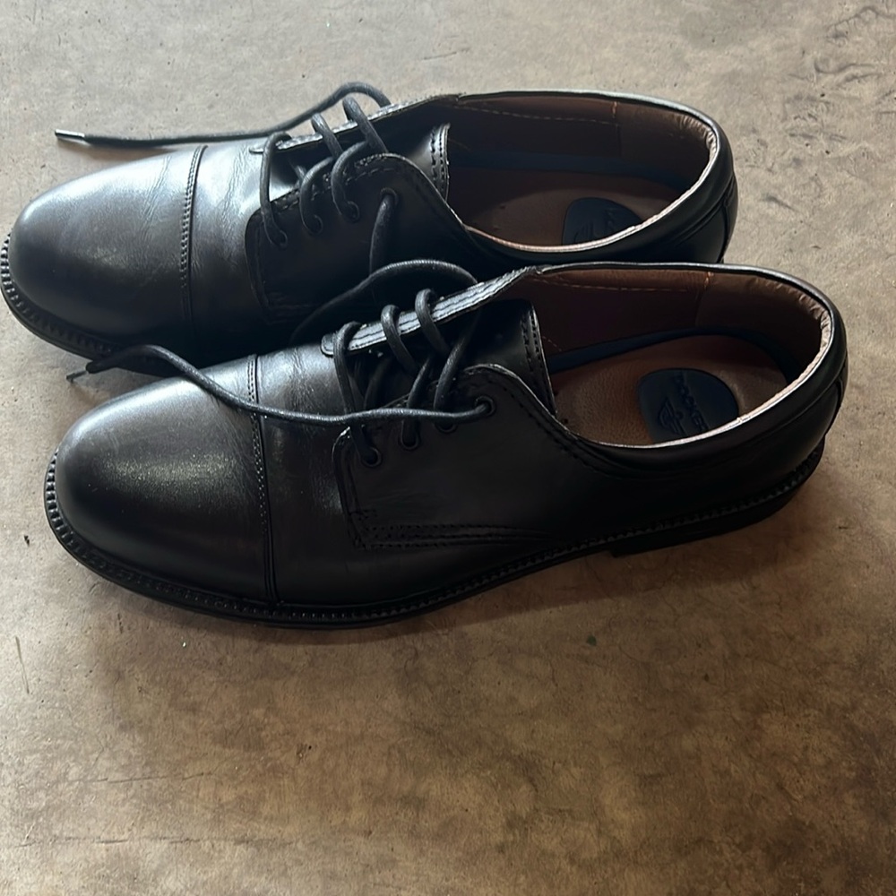 Dockers shoes size 12 men’s